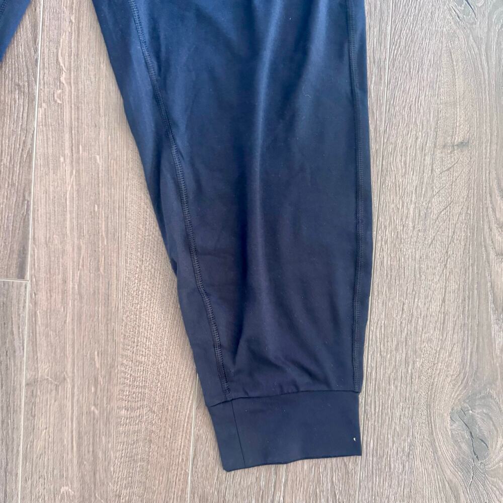 Members Mark Favorite Soft Jogger Pants Bundle Women Large Gray Black Lounge - Picture 4 of 16